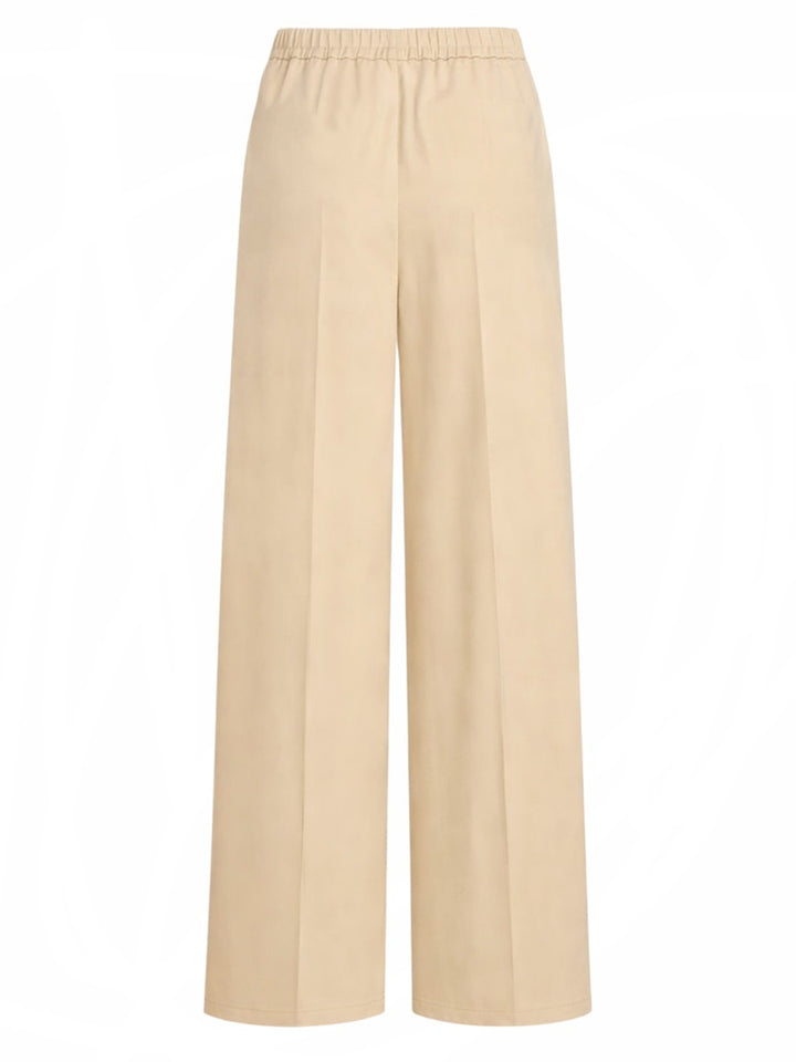 Patou Pants - Beige | deec2fd75df05bc1cc39c19802230a1f6090acaf
