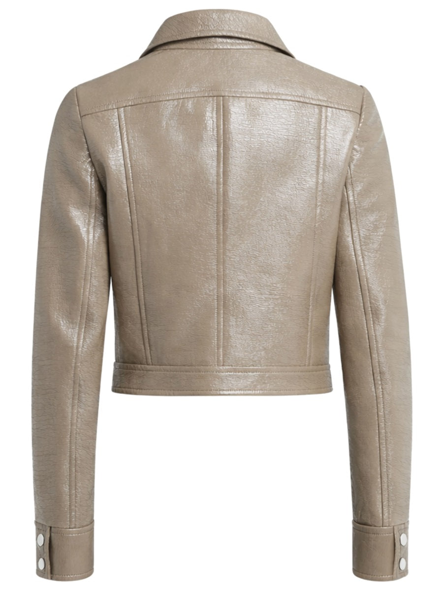 CourrèGes Jackets - Dove | 62a3c9e5ef6784f697e3cfb4a89ebc5e27c0d4c7