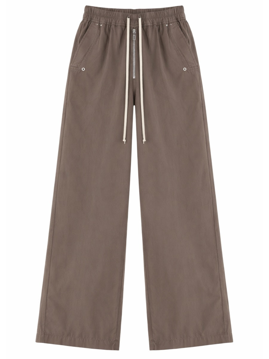 Rick Owens X Drkshdw Pants - Brown | e05c412ed01910b20ca93e27d1c6f76e2b6a0092