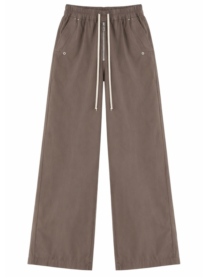 Rick Owens X Drkshdw Pants - Brown | e05c412ed01910b20ca93e27d1c6f76e2b6a0092