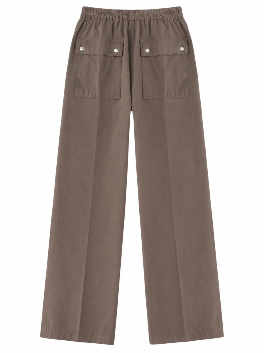 Rick Owens X Drkshdw Pants - Brown | 85b4a79bea5b0e2b6bad966f1d9ff75f6bce705c