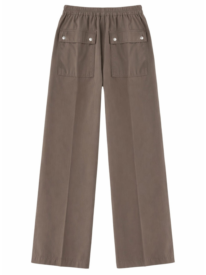Rick Owens X Drkshdw Pants - Brown | 85b4a79bea5b0e2b6bad966f1d9ff75f6bce705c
