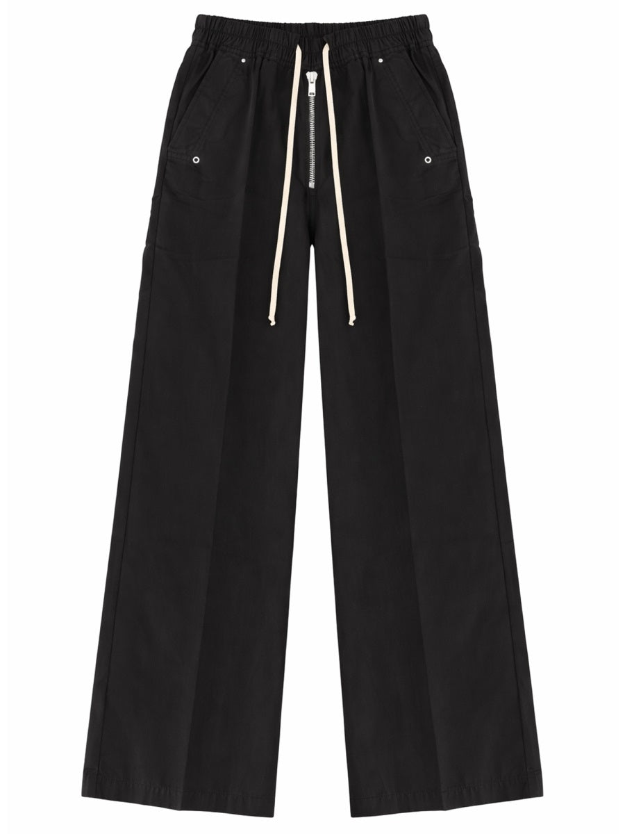 Rick Owens X Drkshdw Pants - Black | a33fa39df9b18a7bf3f78c48af8caf4222bffdbb