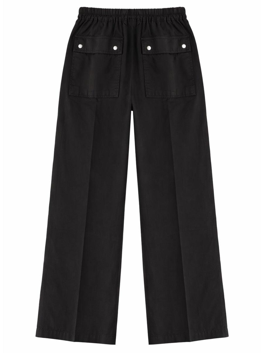 Rick Owens X Drkshdw Pants - Black | 27f88defbcd4a61ecd30188a2d75c17f91453edc