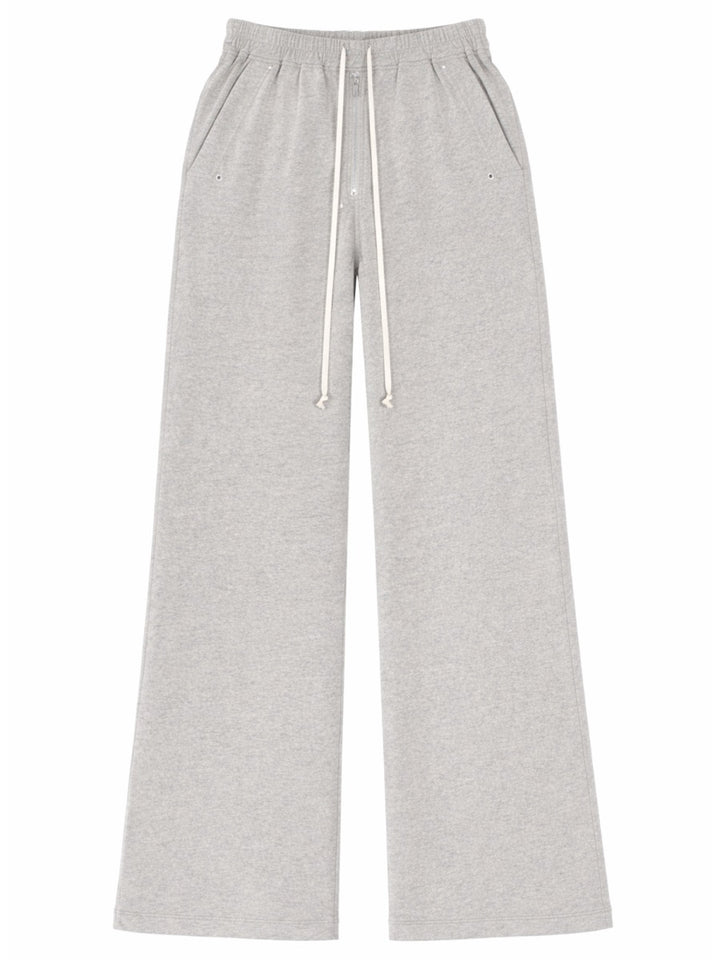Rick Owens X Drkshdw Pants - Grey | d2ddcbb9c904c42216ec817f706ec97b184cf69a