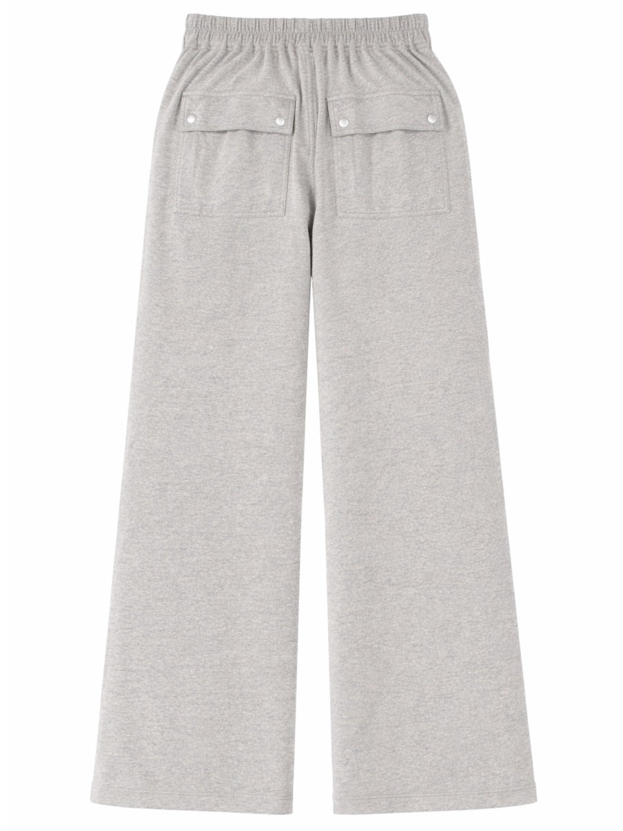 Rick Owens X Drkshdw Pants - Grey | b76d46d95cf9677836cbeeb606d30fc7e3cd5714