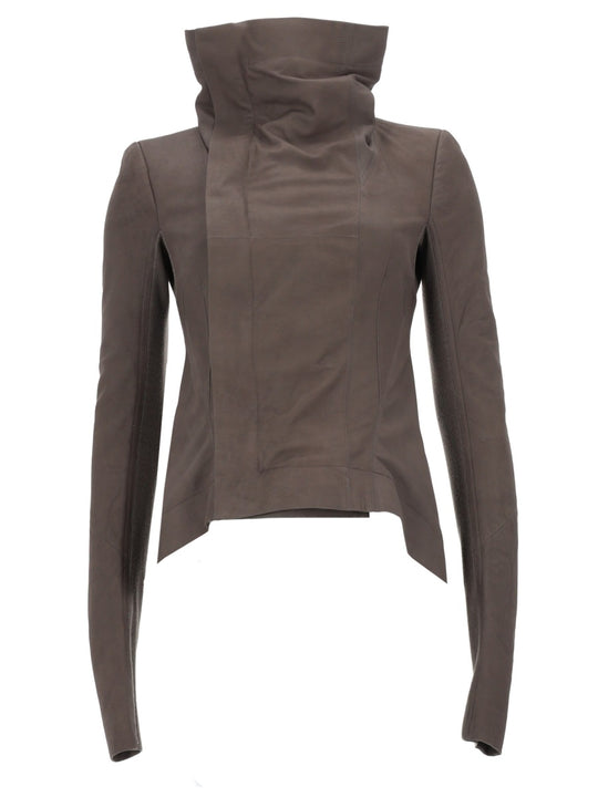 "Temple Naska Biker" Jacket