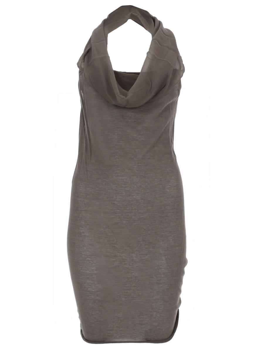 Rick Owens Tops - Grey | e8ea5801f034ff0f1e71103405c3c8da1709d873