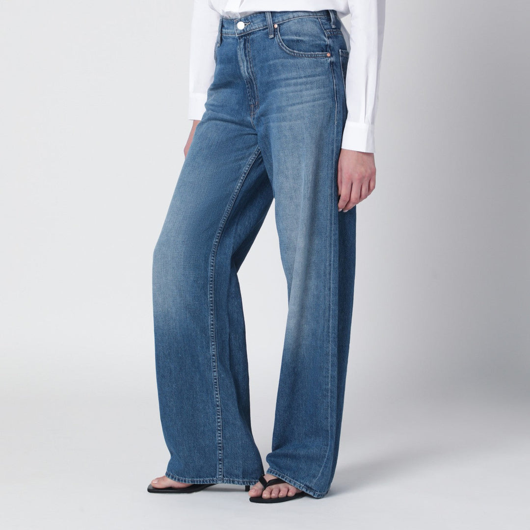 Mother Pants - Blue | fb15187f237e3f804bf15cc19dfb22b781bf7803