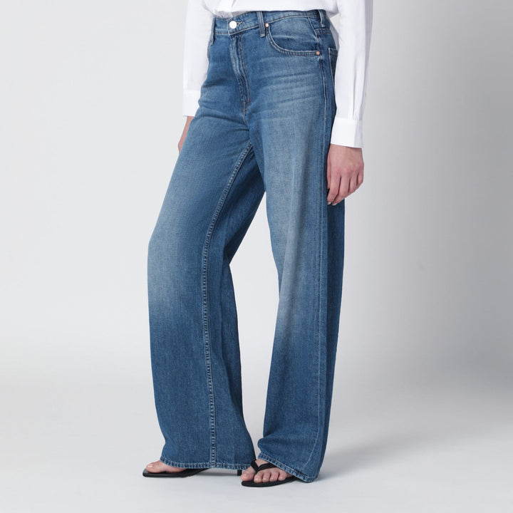 Mother Pants - Blue | fb15187f237e3f804bf15cc19dfb22b781bf7803