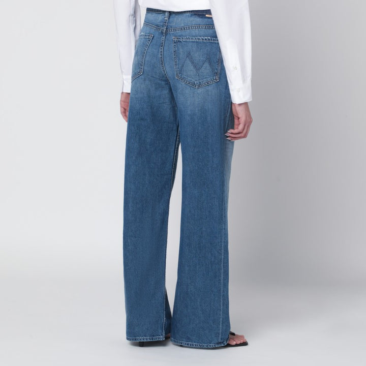 Mother Pants - Blue | 2a1bdccf46577f04074d93183fe7f1ecfb3c756a
