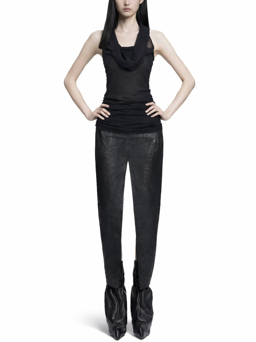 Rick Owens Tops - Black | 257a74188abd2cef5b15434b60dbad4663613d05