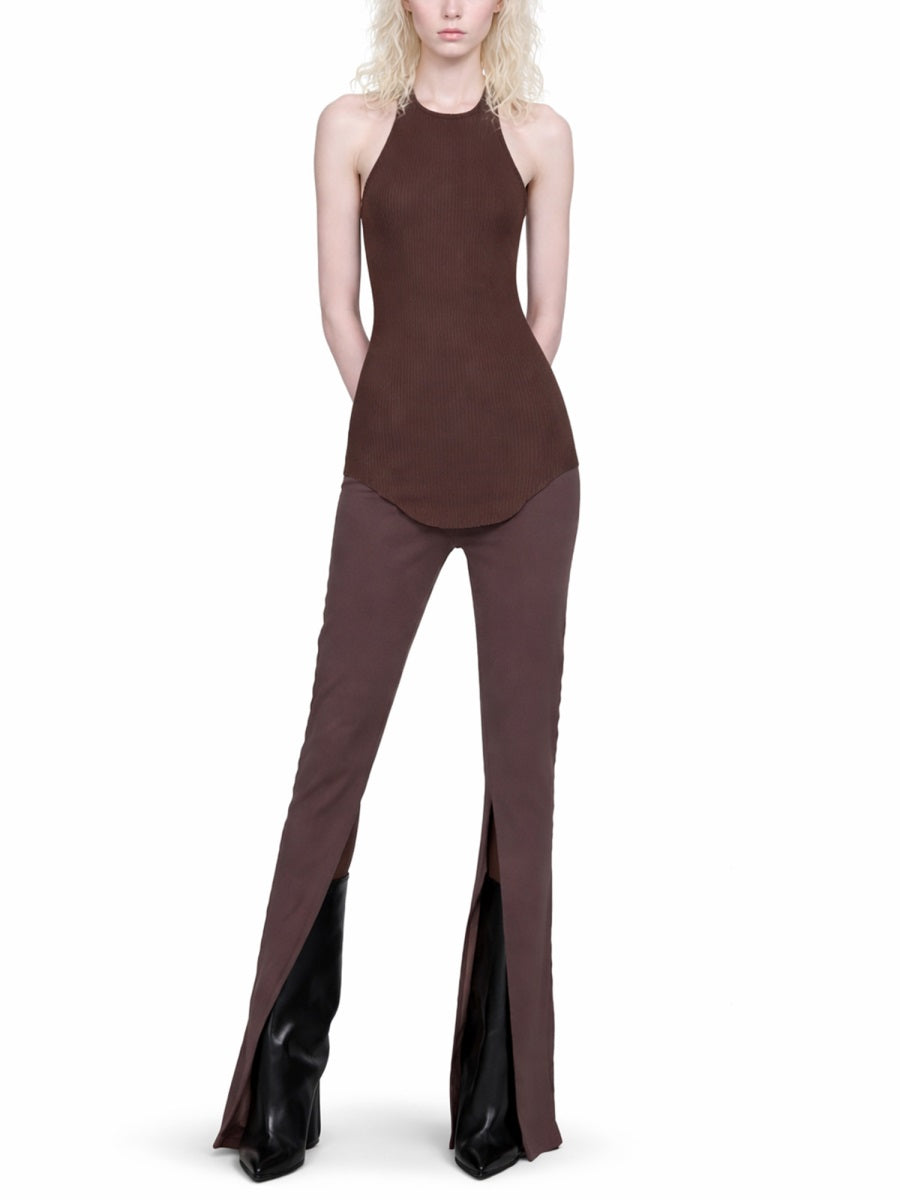 Rick Owens Tops - Brown | 9ce44d0547cd1f1f946fc243d8e12ac2e0ac5954