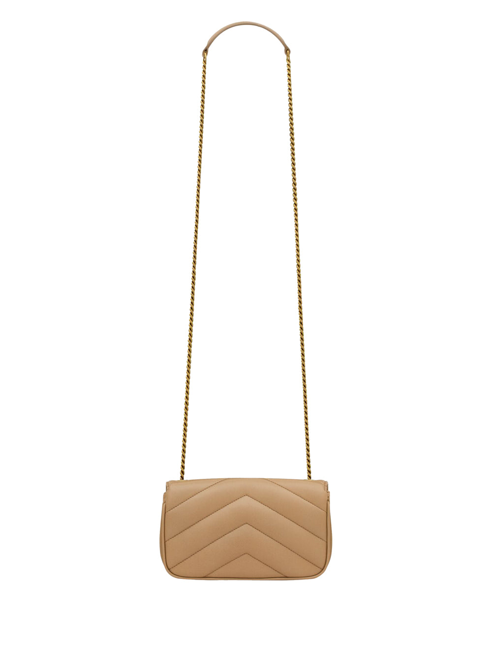 Saint Laurent Paris Shoulder Bags - Brown | 770602b1eb8348ef5da03760cec5c6630100d487