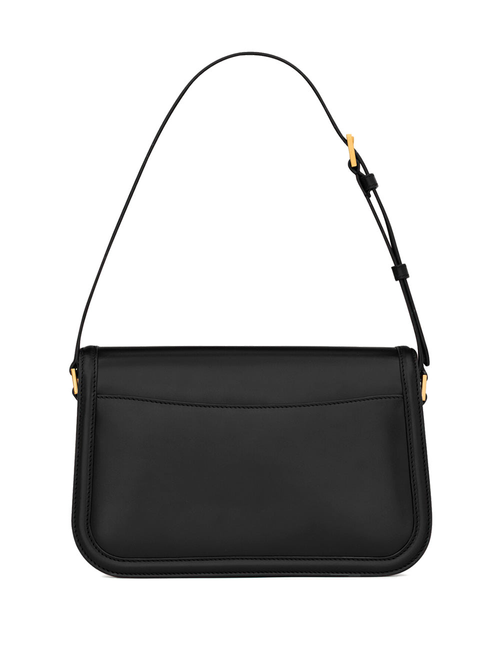 Saint Laurent Paris Shoulder Bags - Black | 187092502a70fcaa8e24534f87379cbfc1e363c3