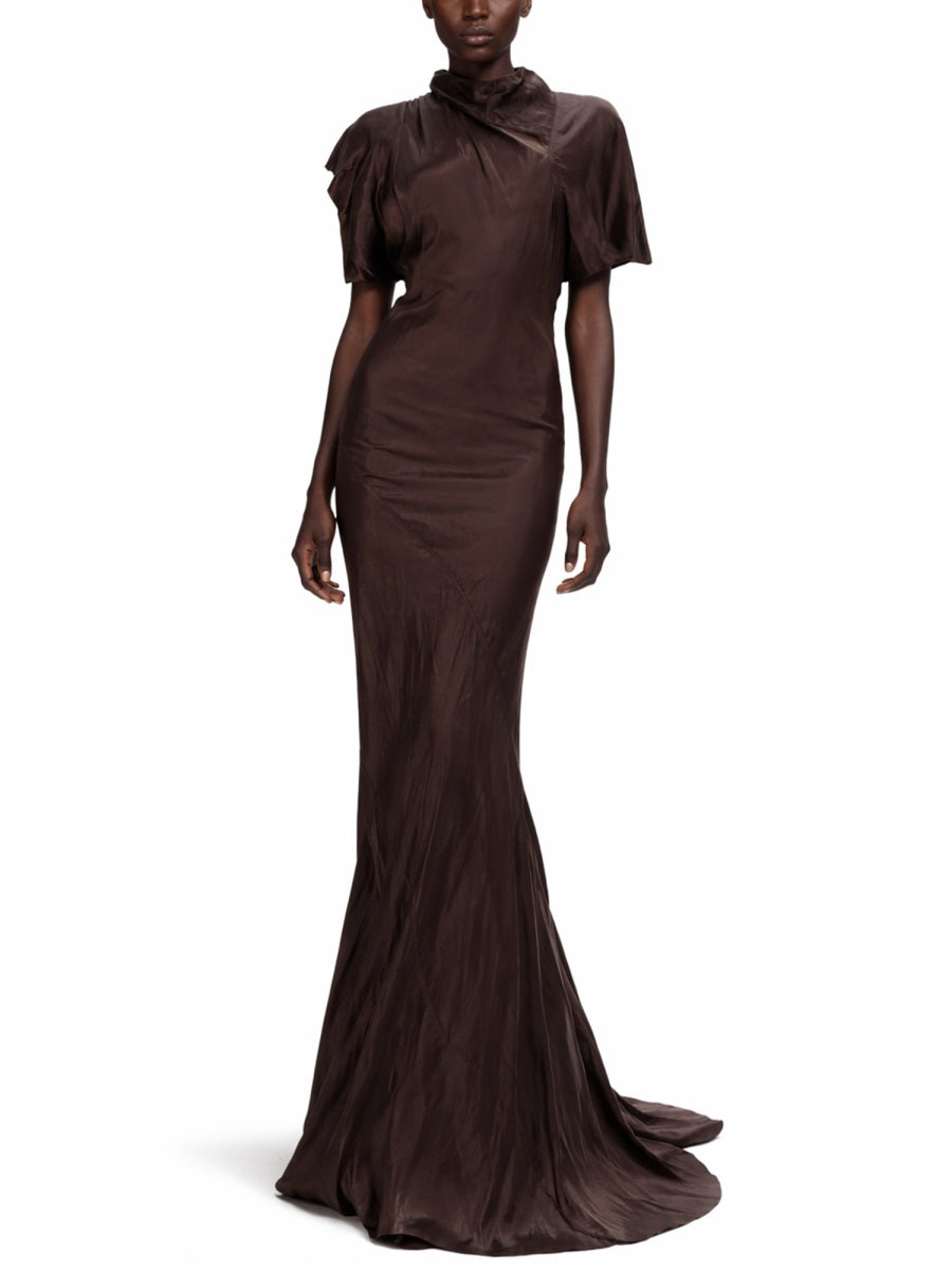 Rick Owens Suits & Dresses - Brown | f2d155f58fb27880611e38c7125136049c0a9773
