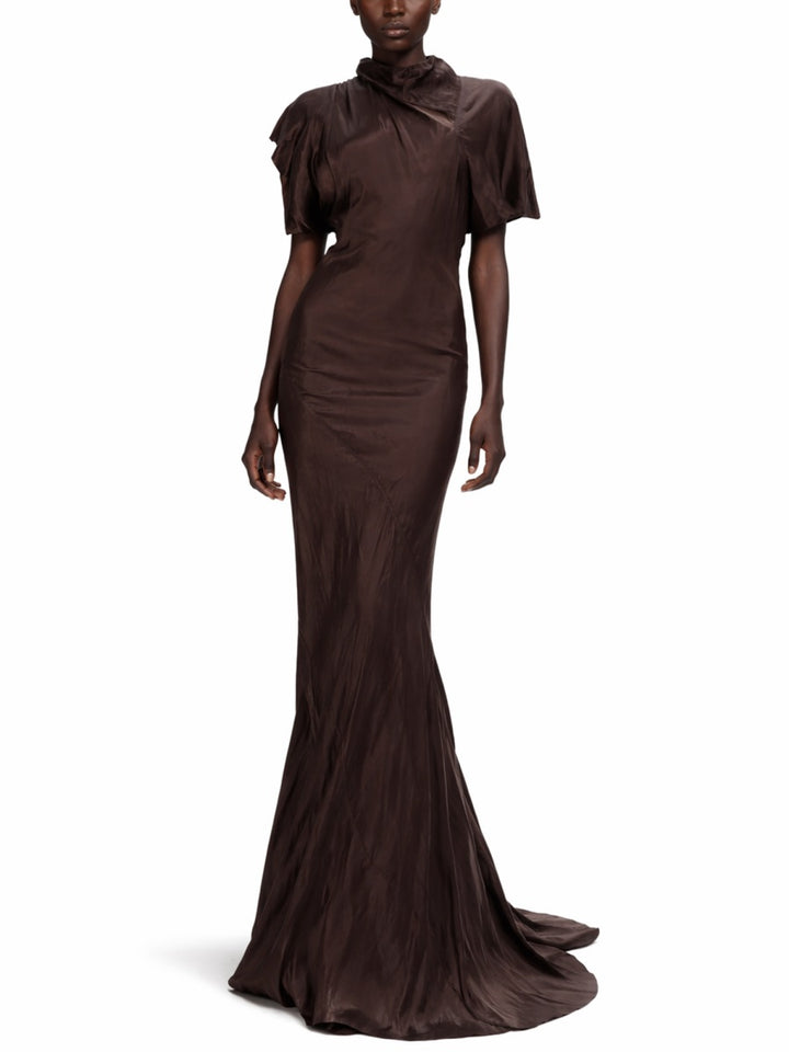 Rick Owens Suits & Dresses - Brown | f2d155f58fb27880611e38c7125136049c0a9773