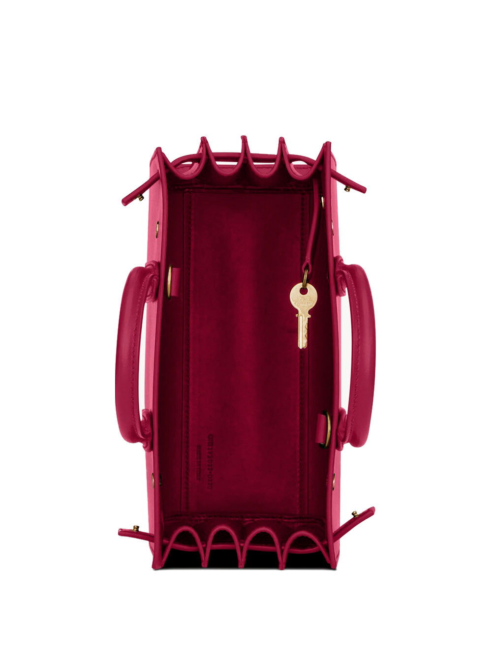 Saint Laurent Paris Totes - Red | b66dc030a66f7c280685a28f4db3c5587e9dad5d