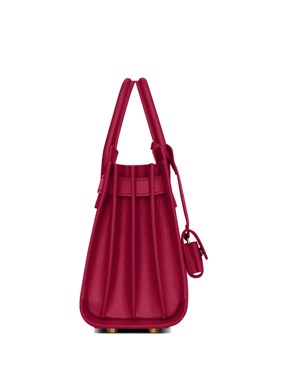 Saint Laurent Paris Totes - Red | ff21169494496e59eeb70791642808aa92ba74c8