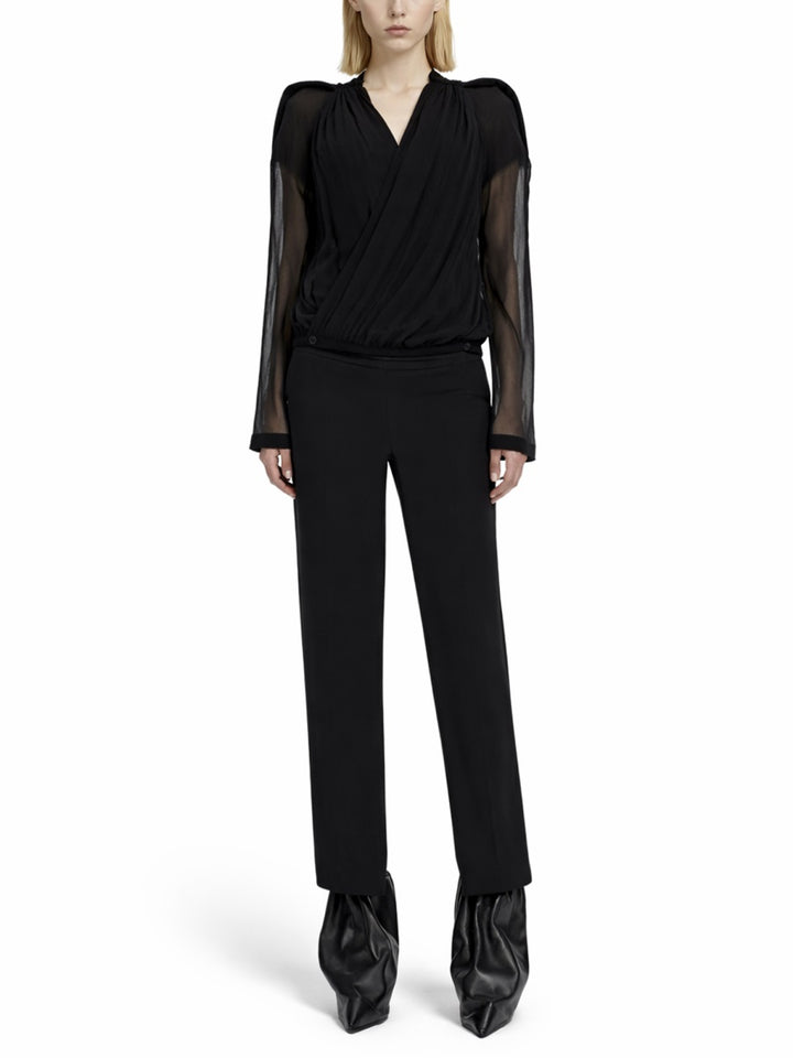 Rick Owens Jackets - Black | 9a726f1dd68d5bca4792081768a9dd1f488ecb83