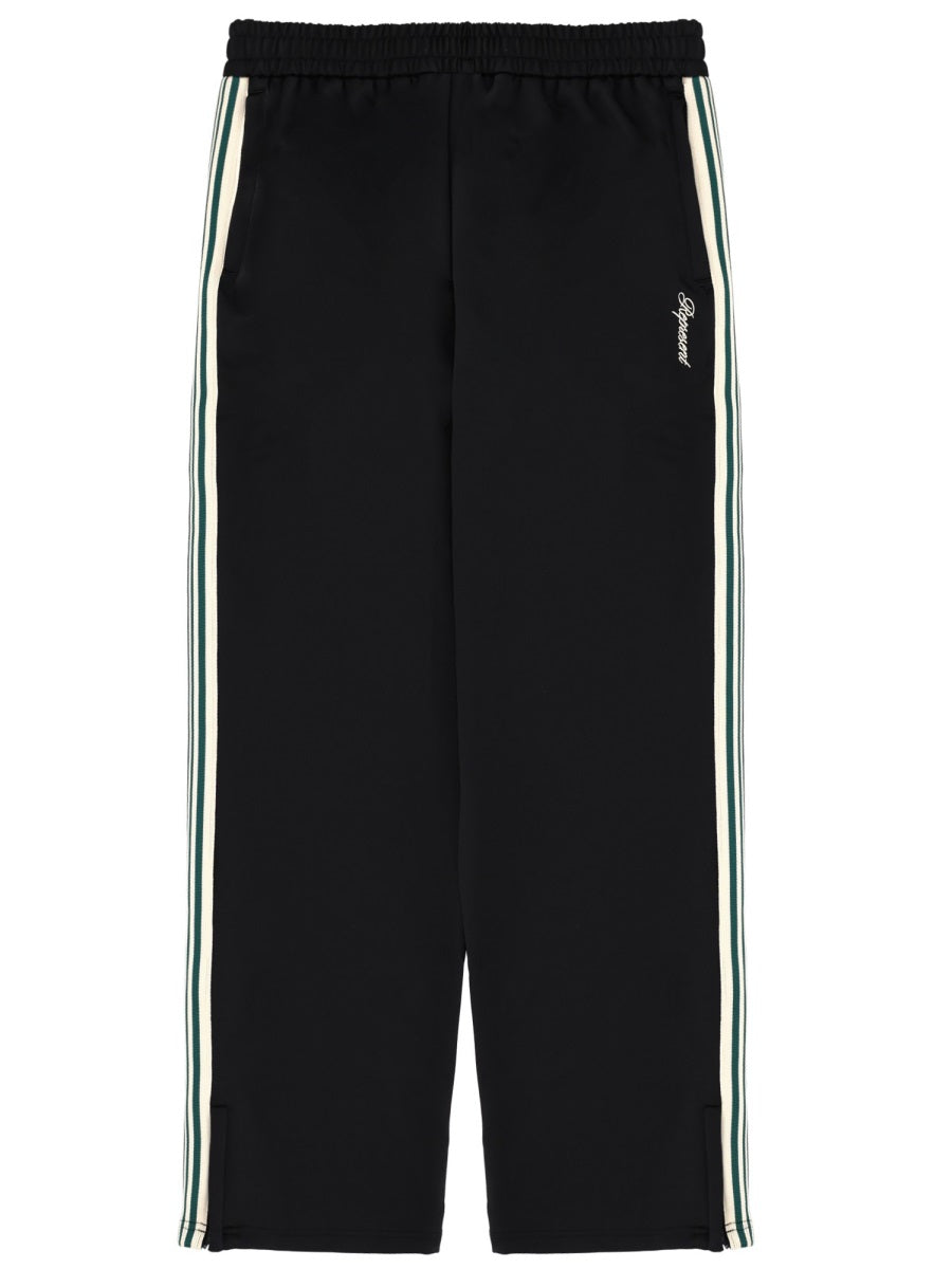 Represent Pants - Black | 78577591a2d1bbc90262d992d7ef9821eb588c60
