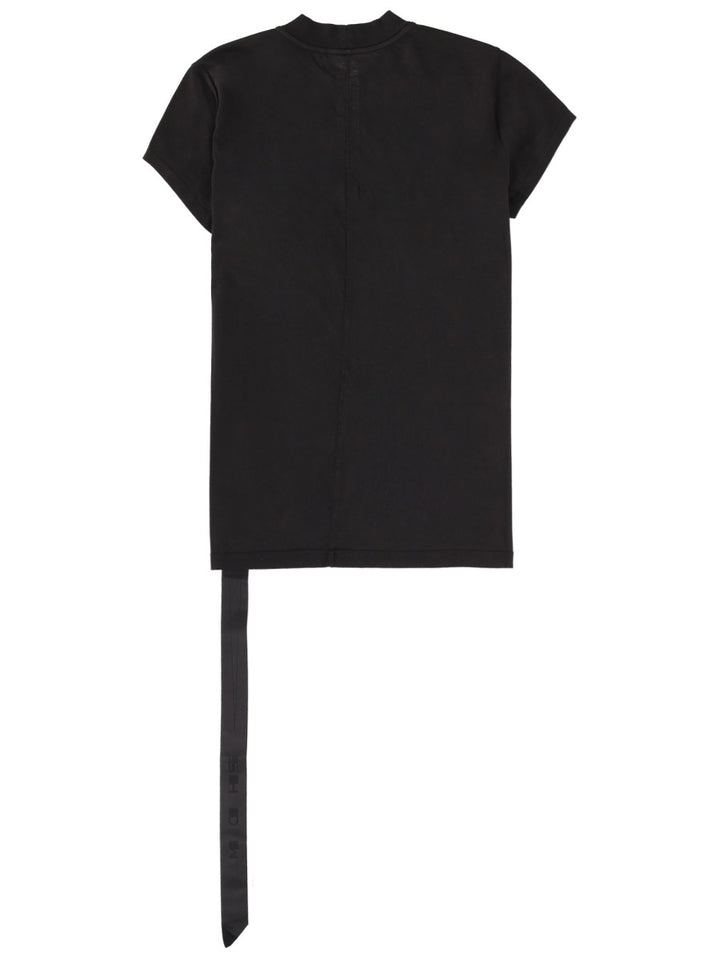 Rick Owens X Drkshdw T shirts - Black | 7fb552d7b63980f495890a4ce315da4a16ef97fa