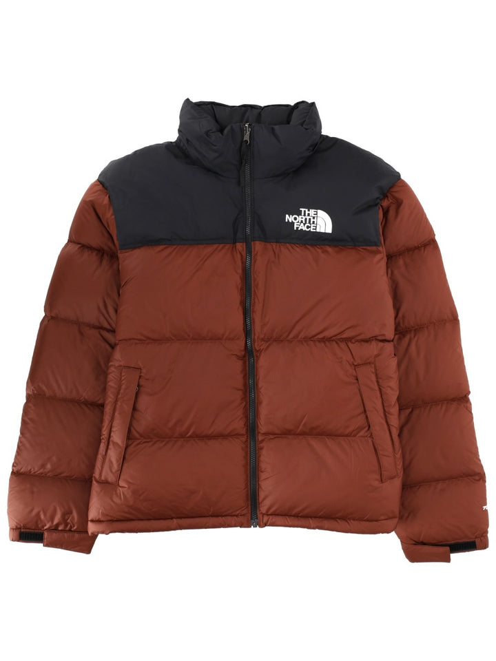 The North Face Jackets - Brown | 454092bf32bf7bb1af7e7f67ab42e70024369e54