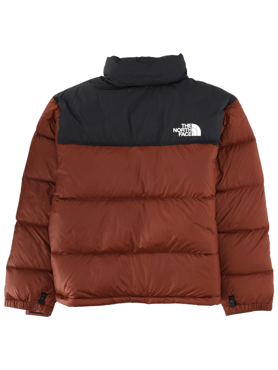 The North Face Jackets - Brown | 8240c07b88f8e26db93123ad81e0f54b3ac542a8