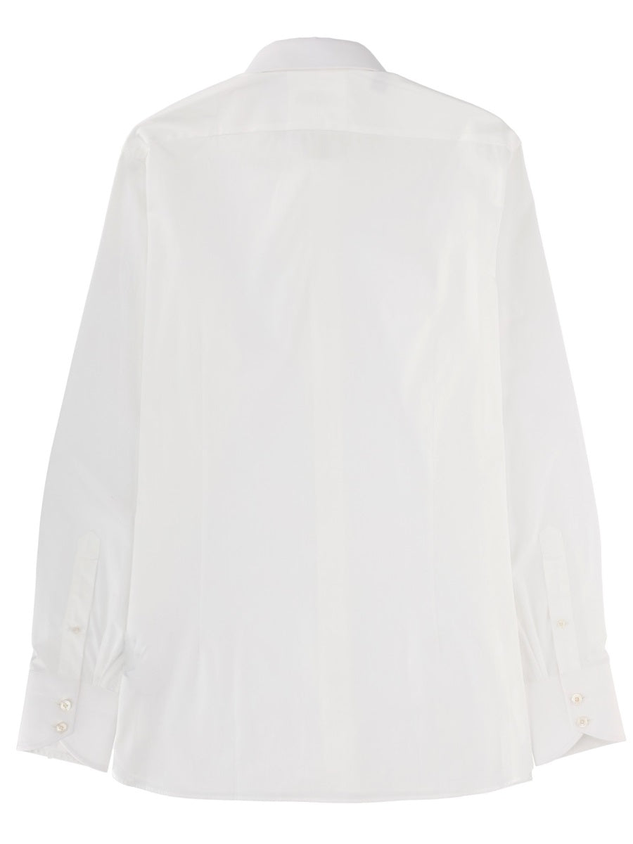 Tom Ford Shirts - White | 6ac8b27174acf5d3ce610233d3238eada9713f0c