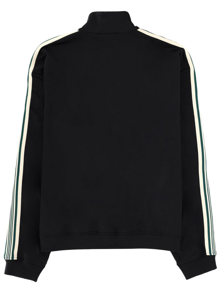 Represent Jackets - Black | 0700bf39ffc360e2fa78db97dc312171e38c7965