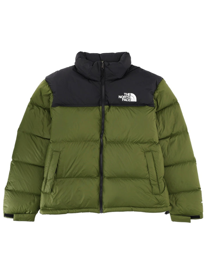 The North Face Jackets - Green | 491f3bc93f12a3ac214a51a760e30abeb40ecdcf
