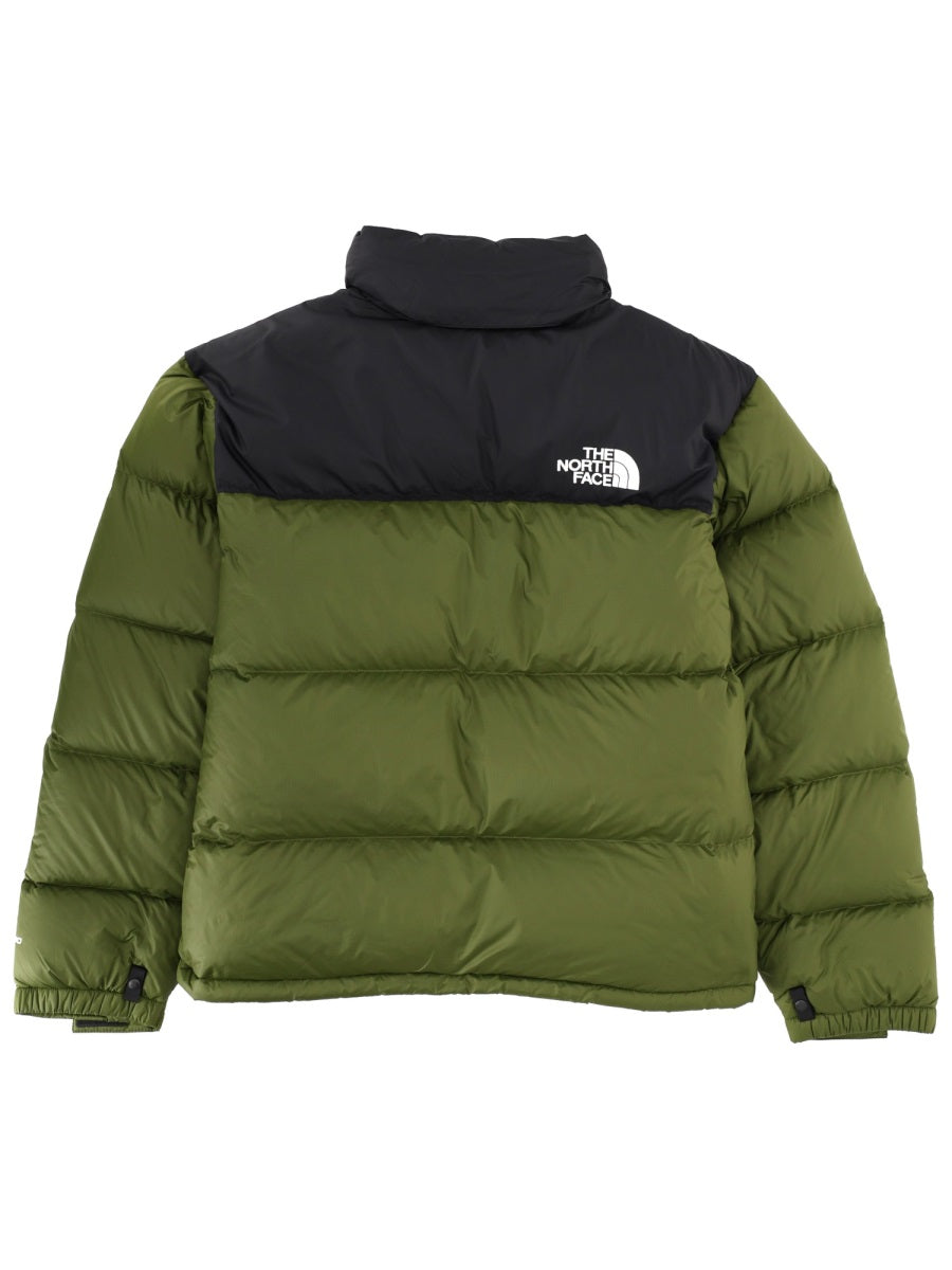 The North Face Jackets - Green | d68dcda1ed7a7ccd64ebbb12e99e6918436a9b2d