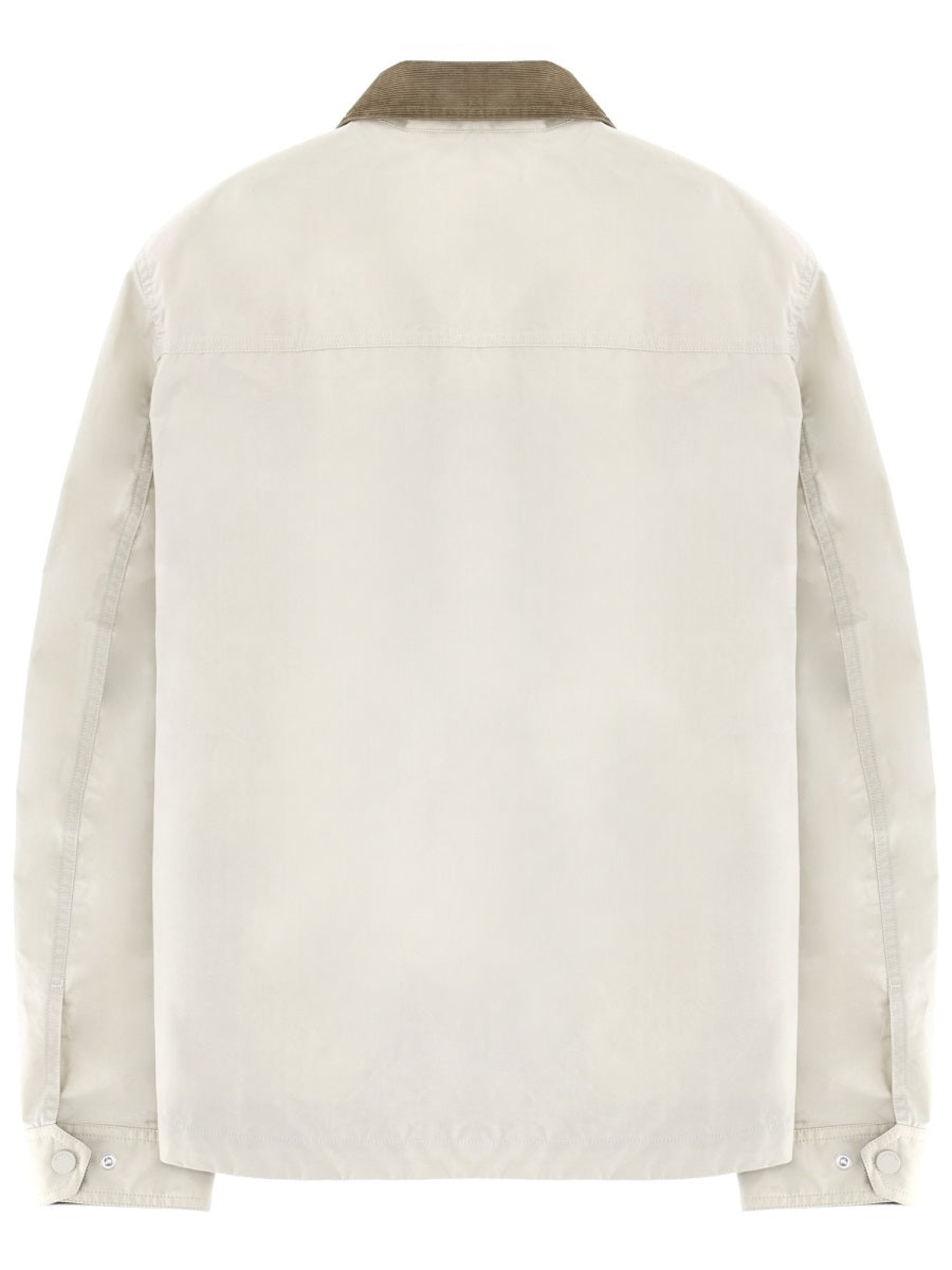 Belstaff Jackets - Ivory | cb5207781d229a09ae831b07ddd0a9c40bd7f2ee