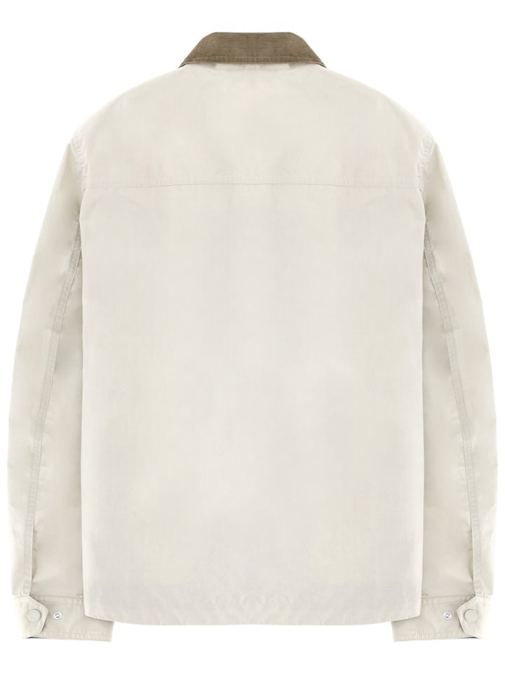 Belstaff Jackets - Ivory | cb5207781d229a09ae831b07ddd0a9c40bd7f2ee