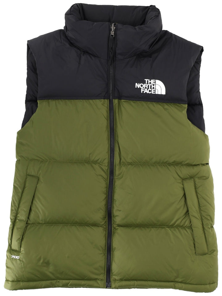 The North Face Jackets - Green | 3a9d30e0581f6cfb2f56ef199de486bc00931917