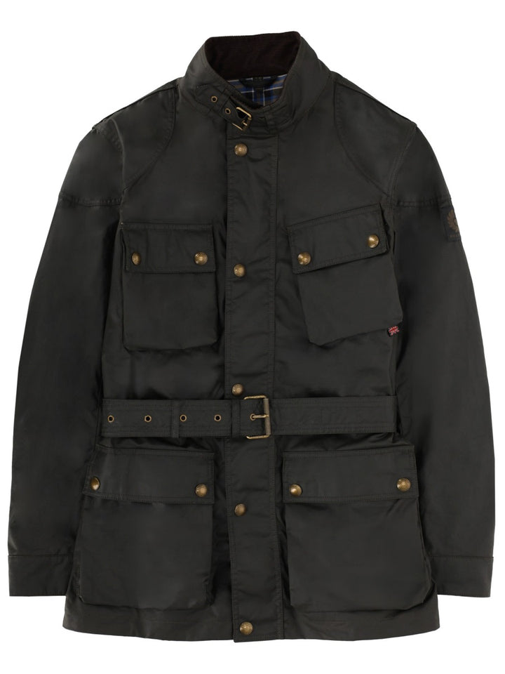 Belstaff Jackets - Black | b4ccf63915d29f79479958896a918a728c6f7631