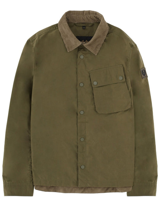 "Ground" Jacket