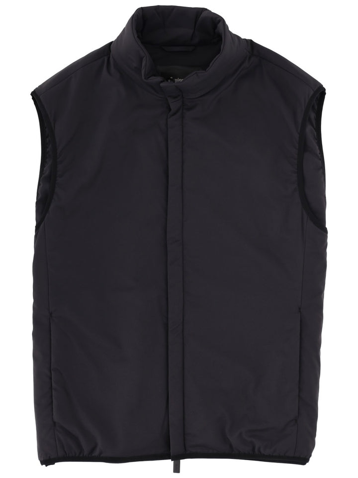 Laminar Gilet - Black | e24682136b88d56d29fba0b40386022124300c4a