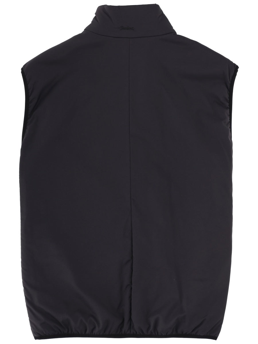 Laminar Gilet - Black | 2a6c051cd21f59a0e294053f0069acdd098d3212