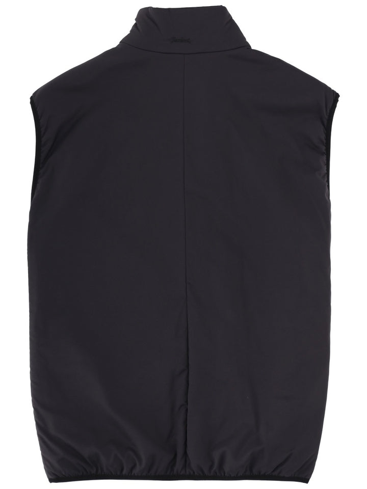 Laminar Gilet - Black | 2a6c051cd21f59a0e294053f0069acdd098d3212