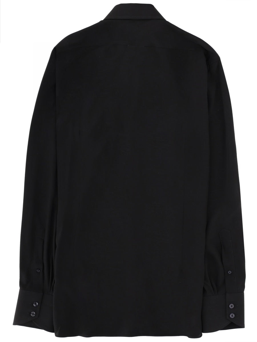 Tom Ford Shirts - Black | 848a81f3952da67db14bc481a1bba33c540988a5