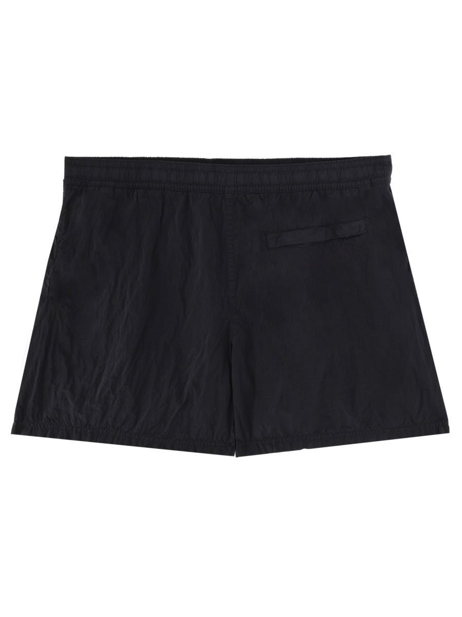 Stone Island Swimwears - Black | 55db72f4a265b86f4a79e297879ebc715694d7f1