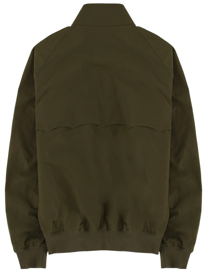 Baracuta Jackets - Green | dbcebabdc081cd63b4dfce28652348eeb2eb4218
