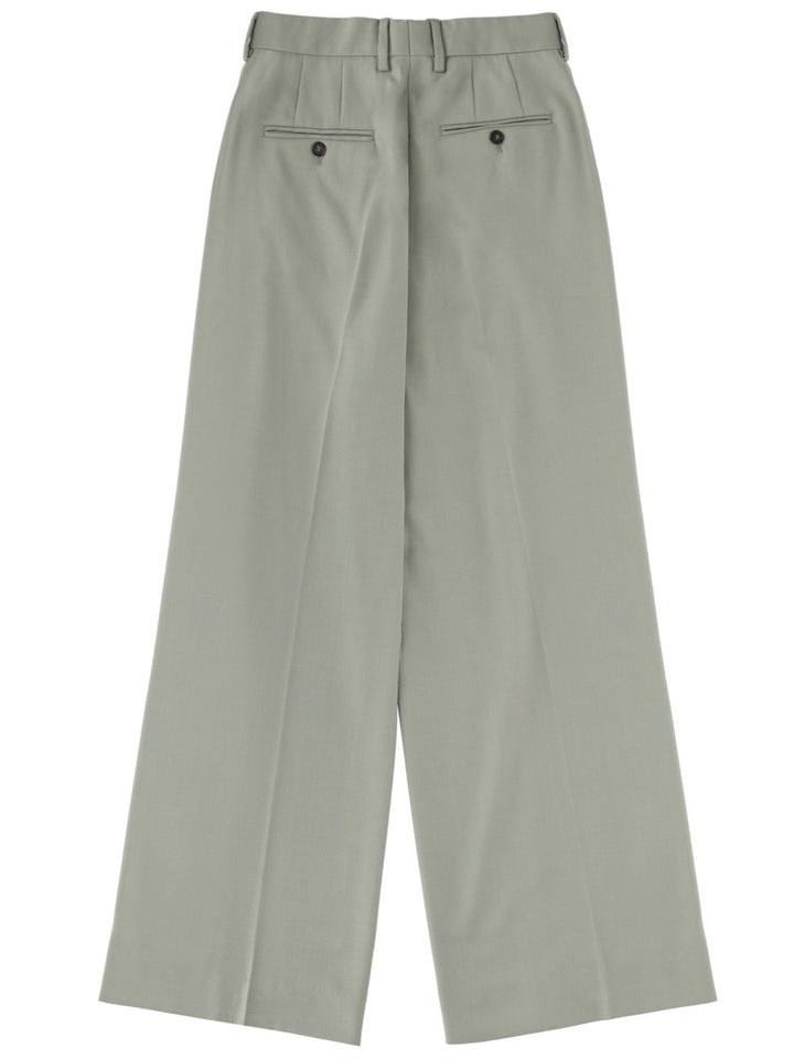 Filippa K Pants - Green | 695b8863469c787fa9e7f29238b7a6d8be356095