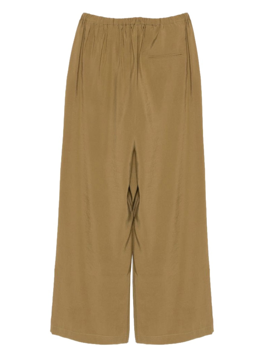 Alysi Pants - Brown | 86750253bfa3a5ae8d4710868c7ea5d86760c8fd