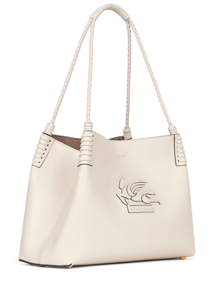 Etro Shoulder Bags - White | 3652ea24a5e0be94ee45f53d0f6ae2622765d713