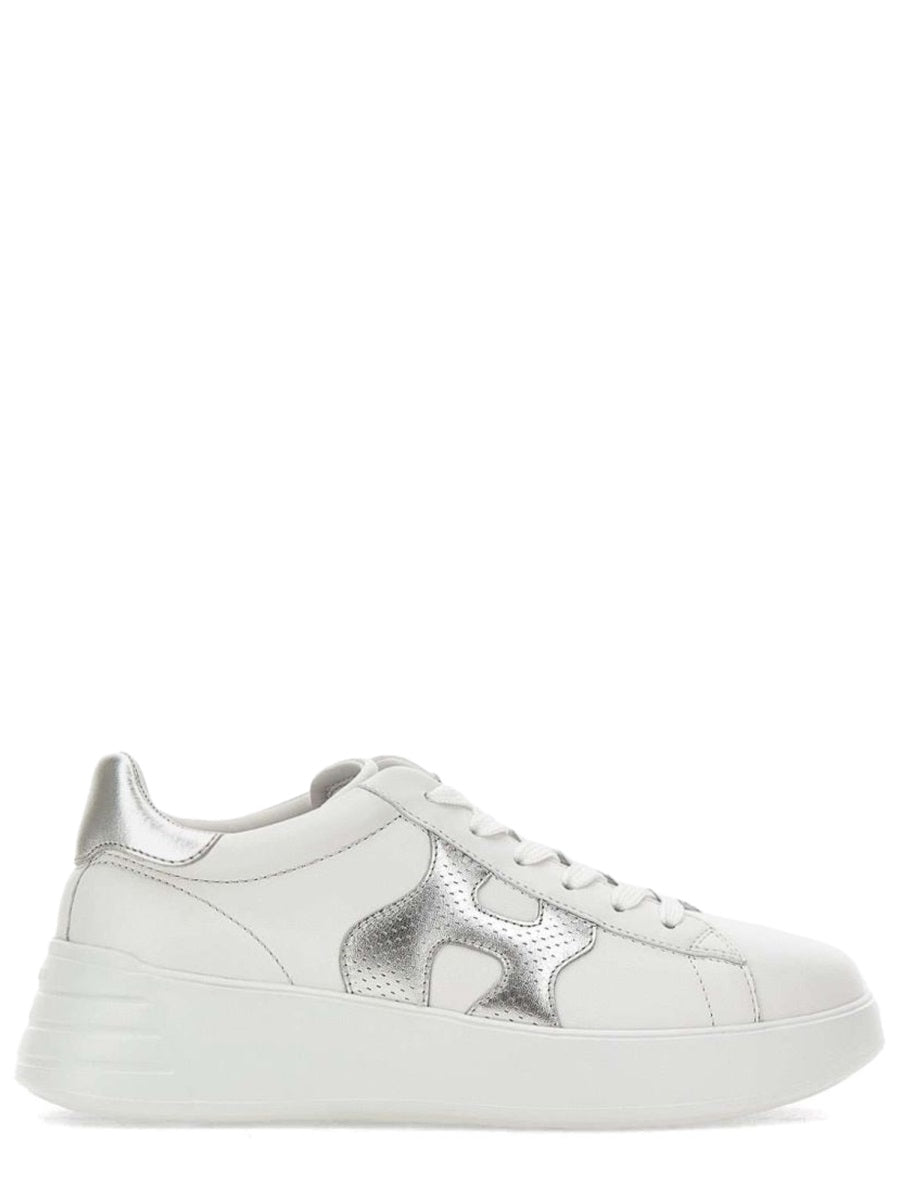 Hogan Sneakers - White | 38065e01cf820c1361aa9d9ea4ce2d863e0b43b3