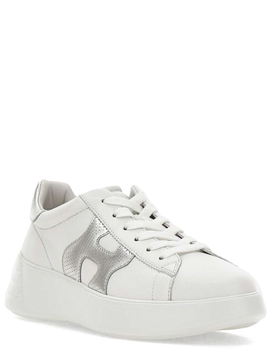 Hogan Sneakers - White | ca705b984c0e1aa6a0f424c8d828a91b01cb4c5d