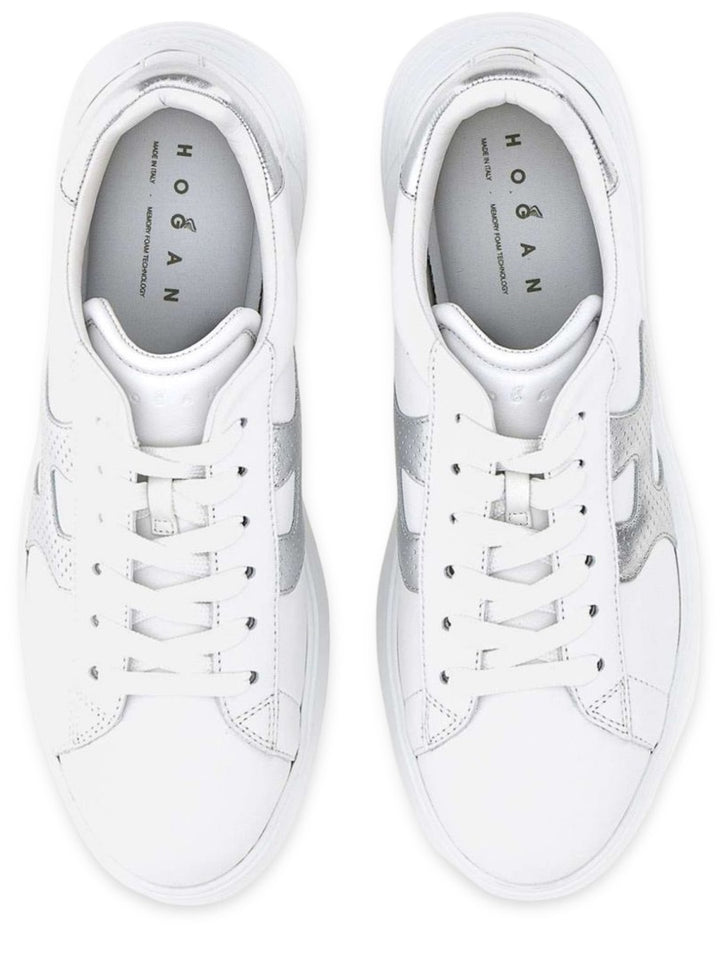 Hogan Sneakers - White | ae52bf37154969e24db58d6e7d63b61d24cb2a0f
