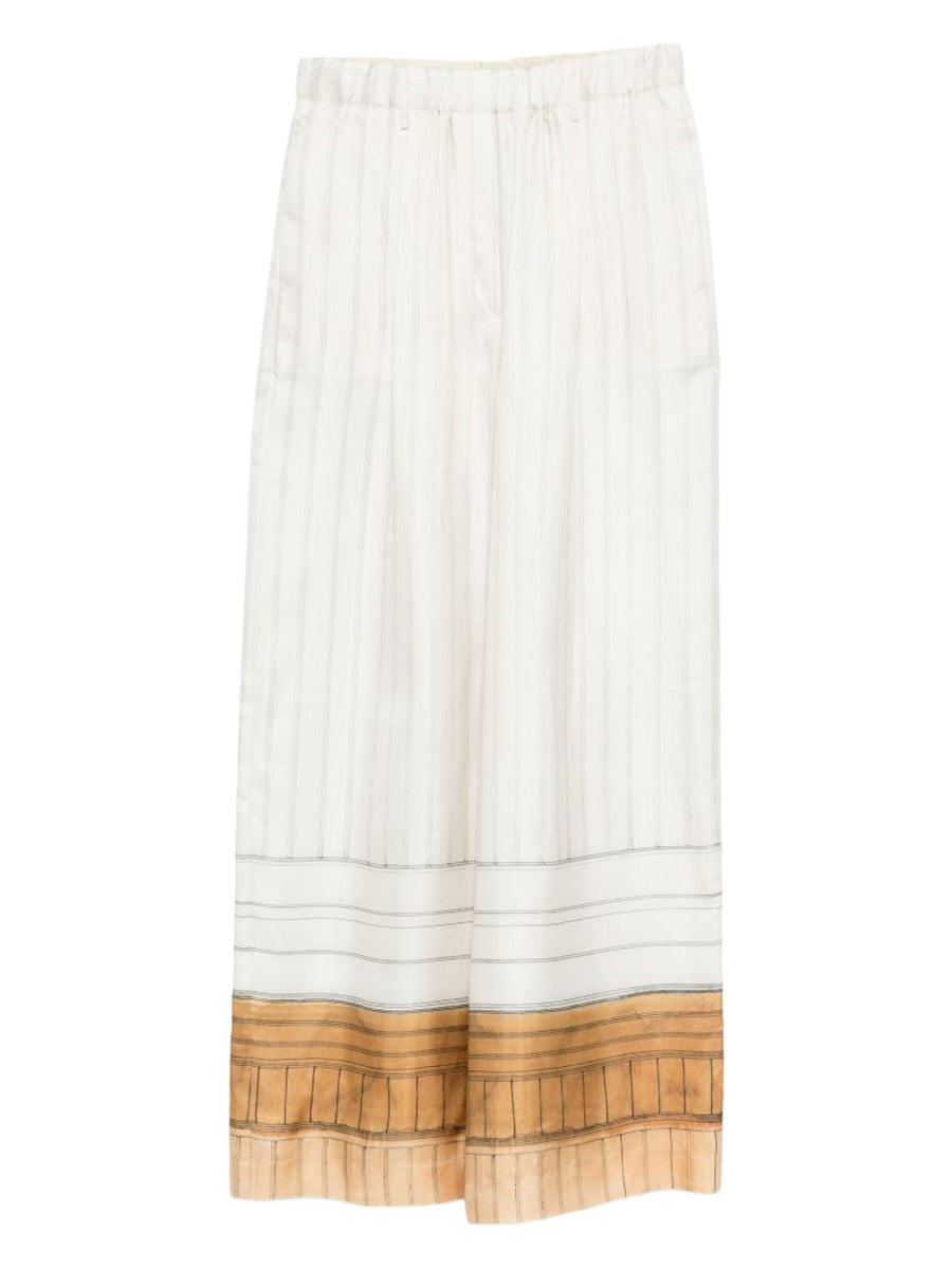 Alysi Pants - White | ffdbb1417cb148db1b47195c67958ad861c61c38